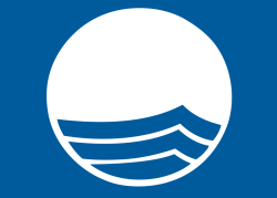 logo Pavillon Bleu